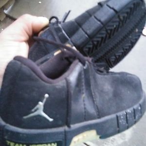 Jordan shoes